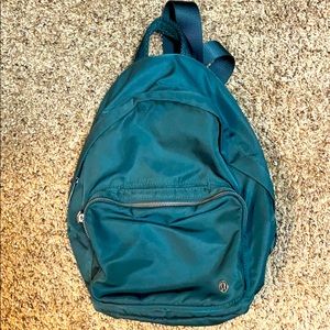 Lululemon everywhere backpack mini 5L